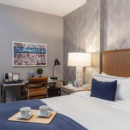 Artezen Hotel New York Ngoại thất bức ảnh