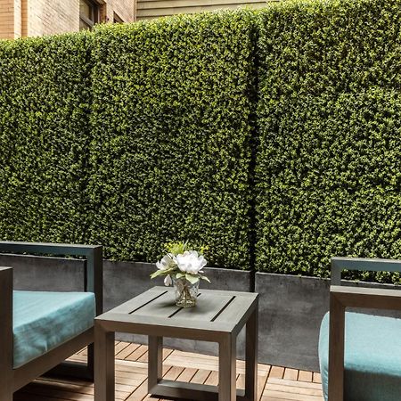 Artezen Hotel New York Ngoại thất bức ảnh