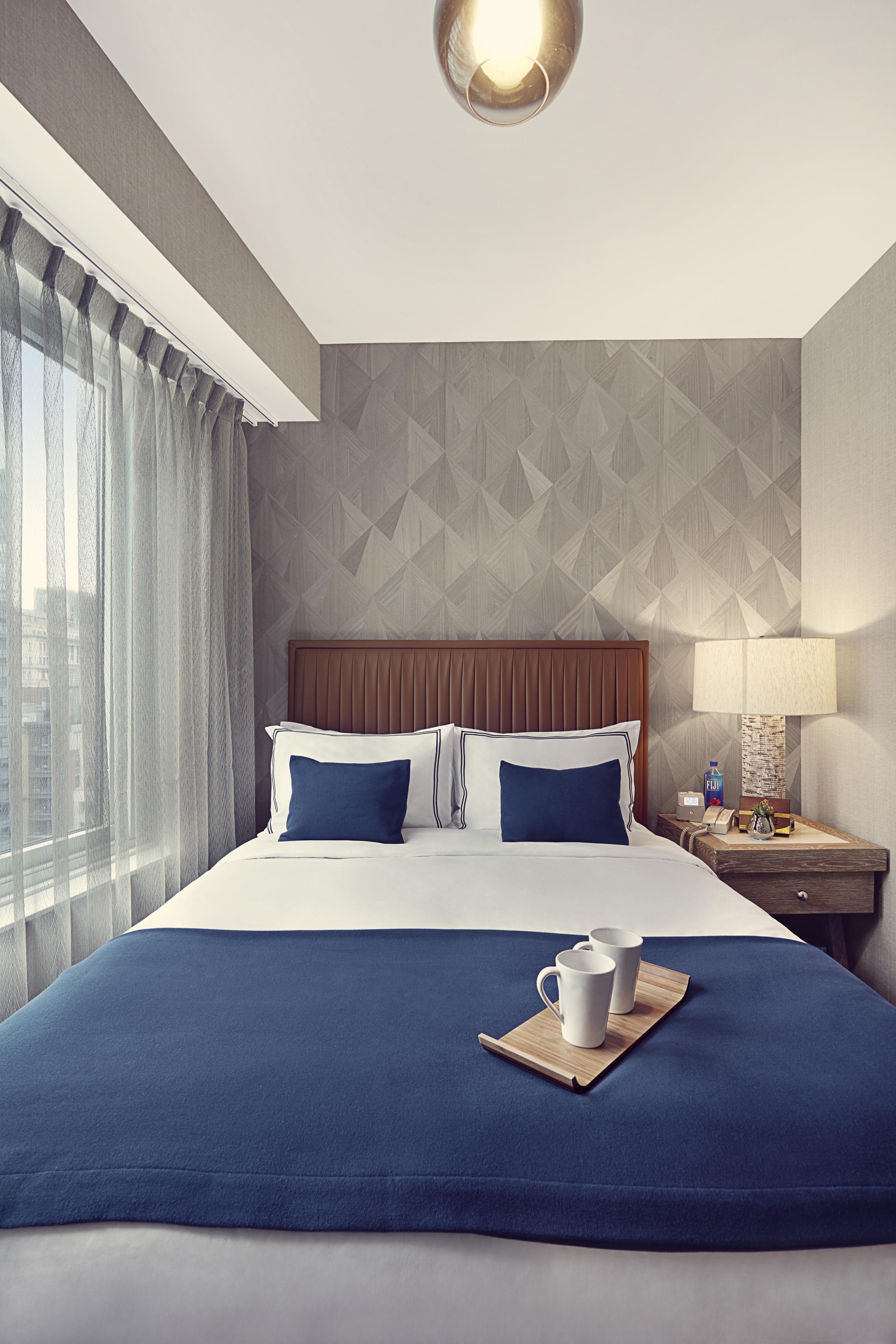 Artezen Hotel New York Ngoại thất bức ảnh