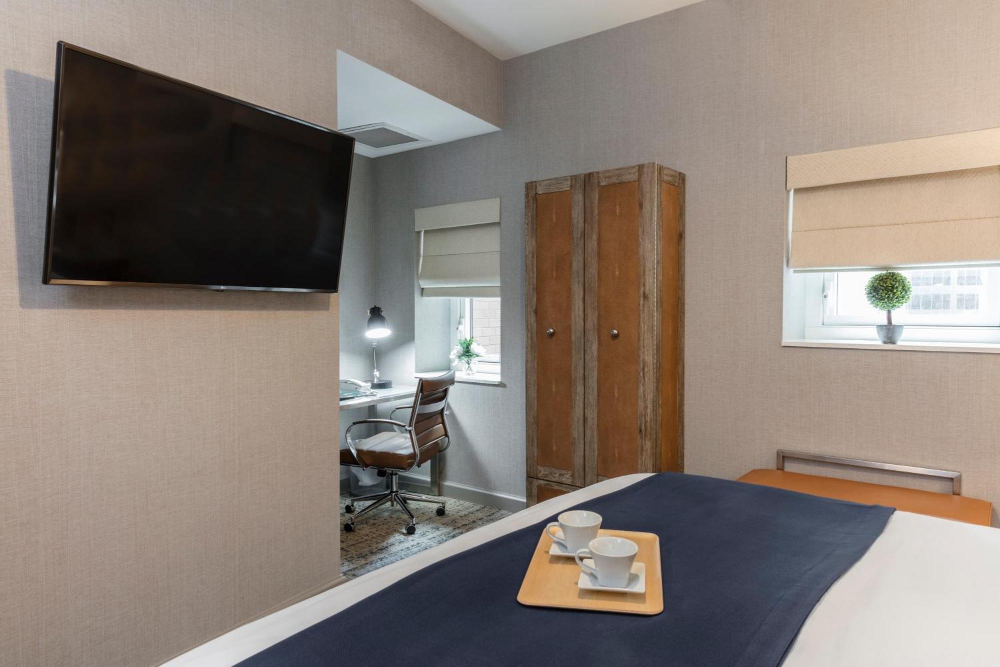 Artezen Hotel New York Ngoại thất bức ảnh
