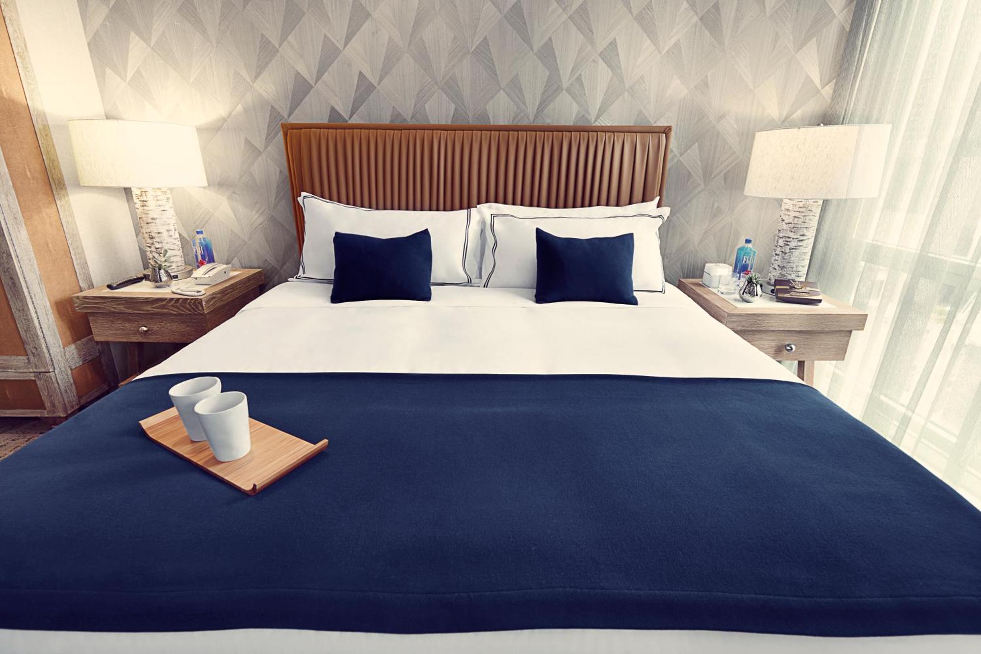Artezen Hotel New York Ngoại thất bức ảnh