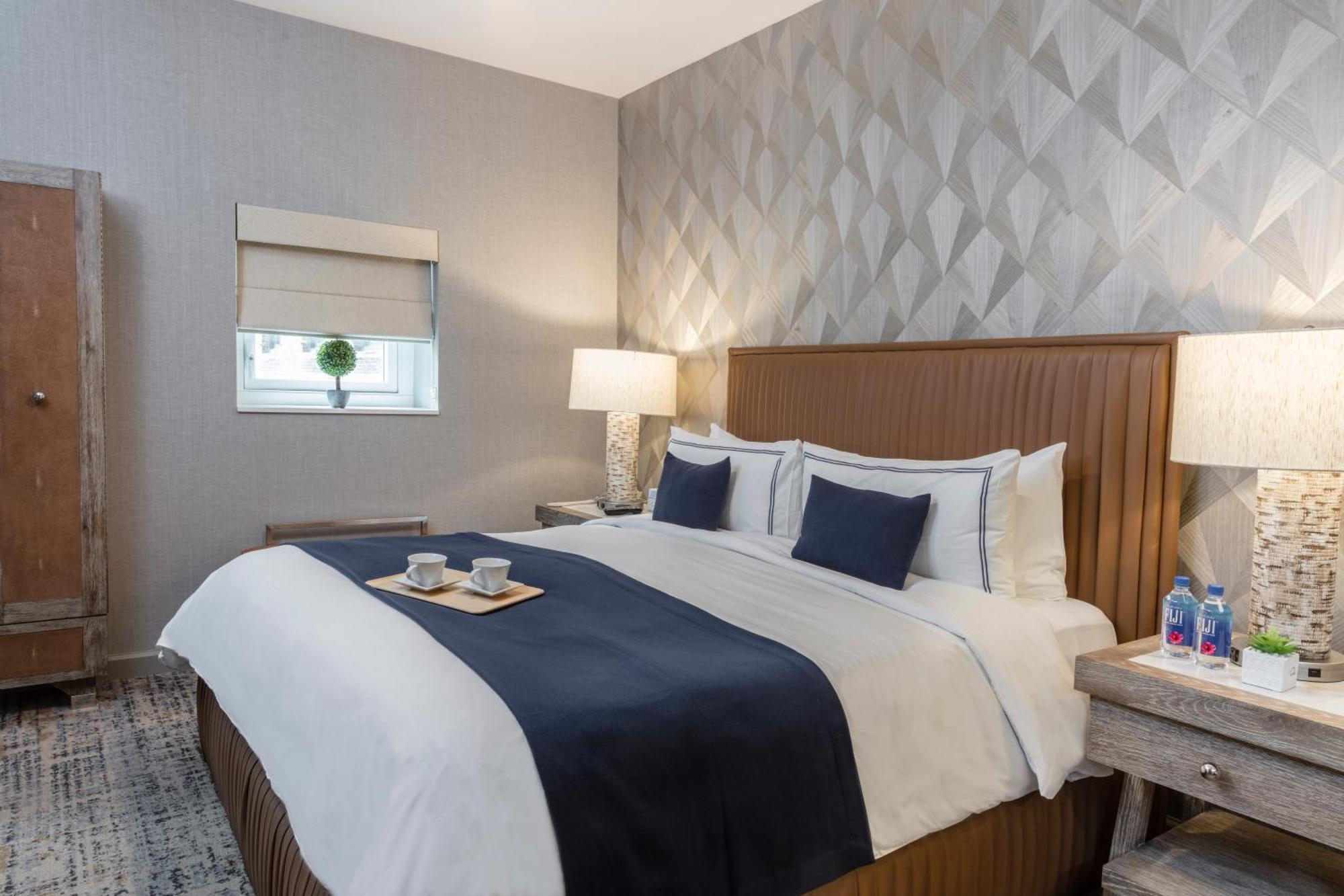 Artezen Hotel New York Ngoại thất bức ảnh