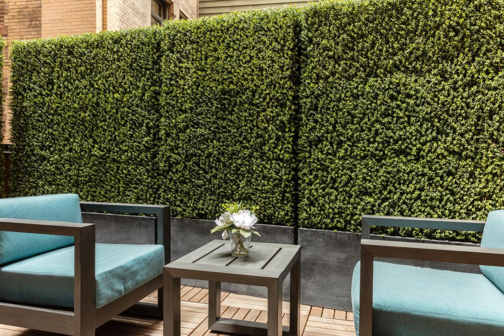 Artezen Hotel New York Ngoại thất bức ảnh