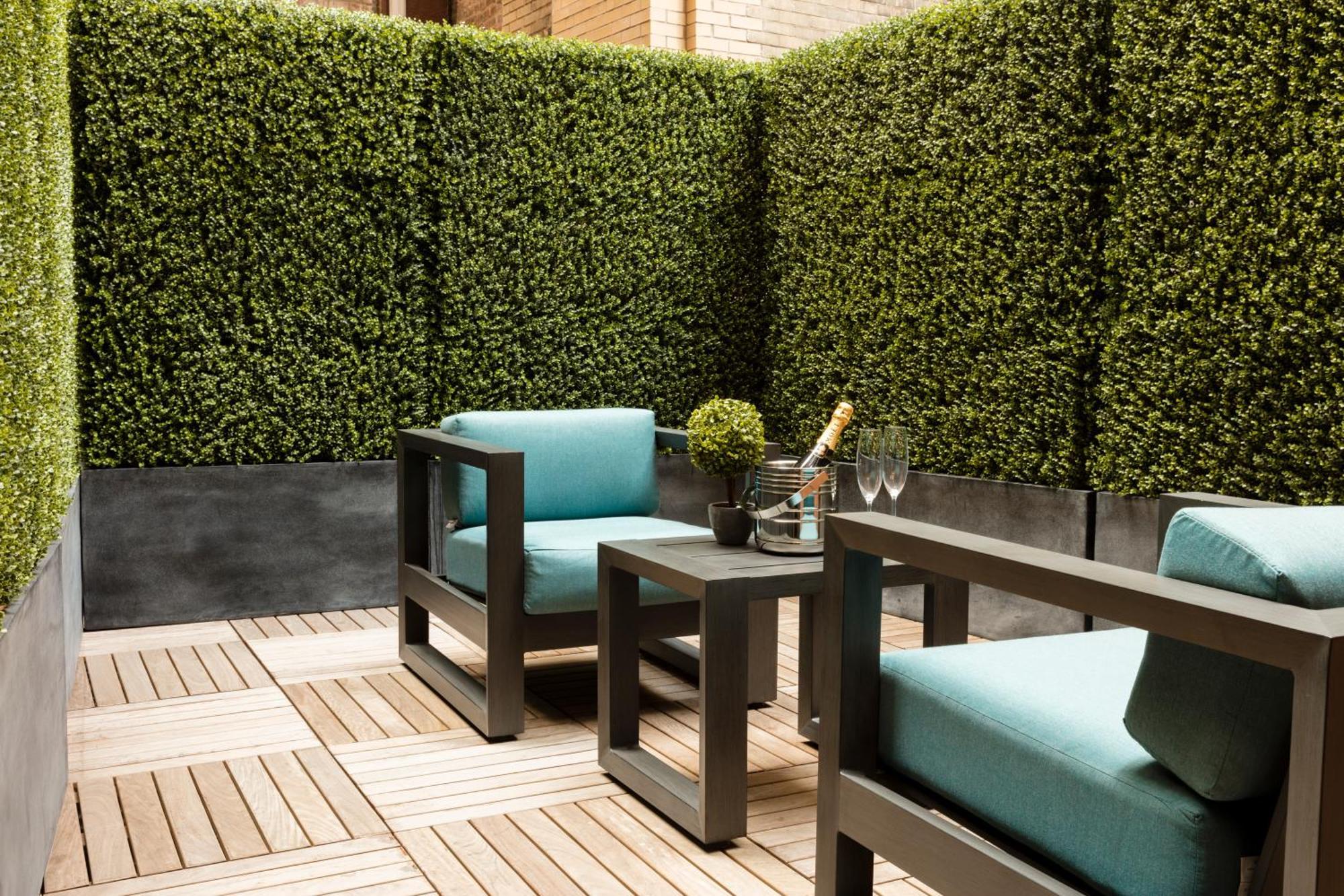 Artezen Hotel New York Ngoại thất bức ảnh